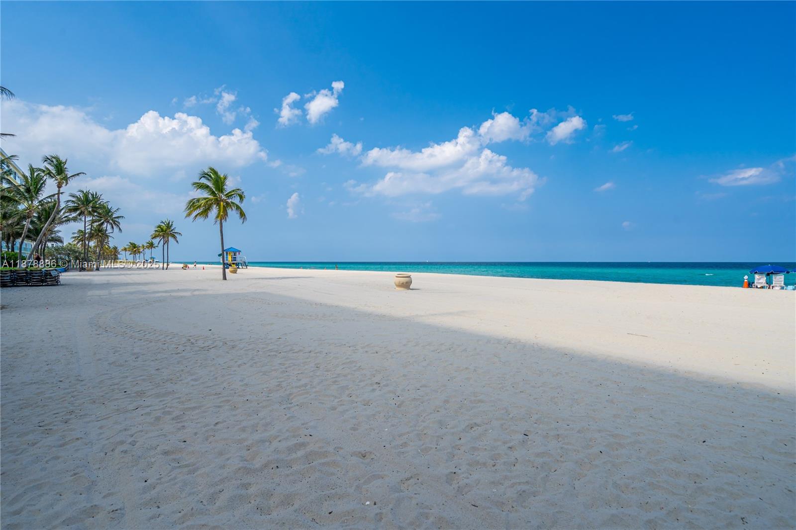 QUADOMAIN TOWER I AND IV - Residential Lease