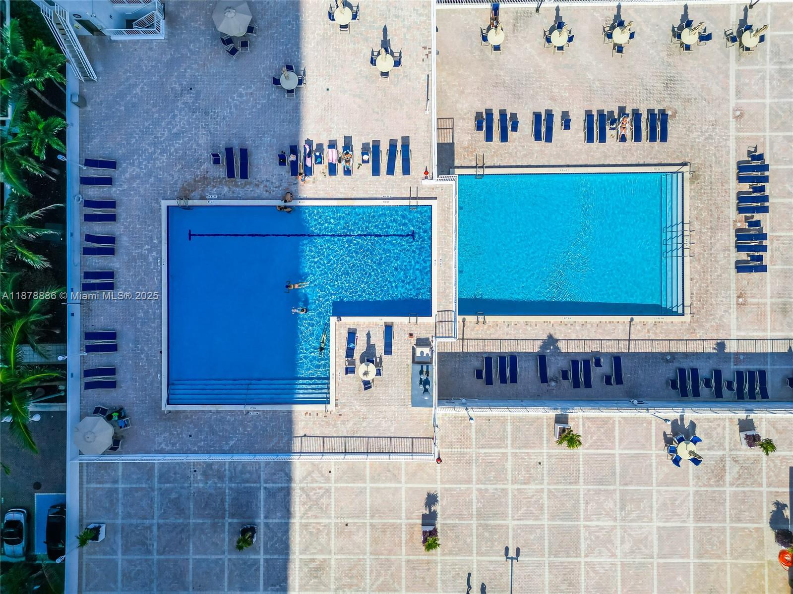 QUADOMAIN TOWER I AND IV - Residential Lease