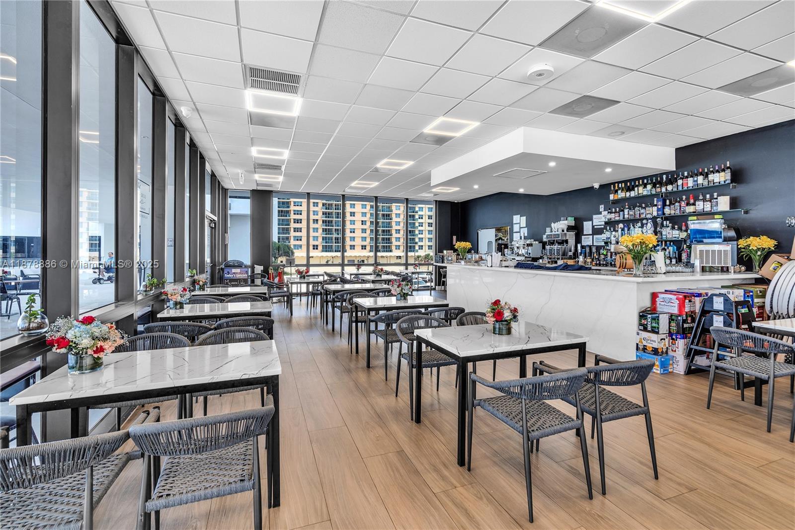 QUADOMAIN TOWER I AND IV - Residential Lease