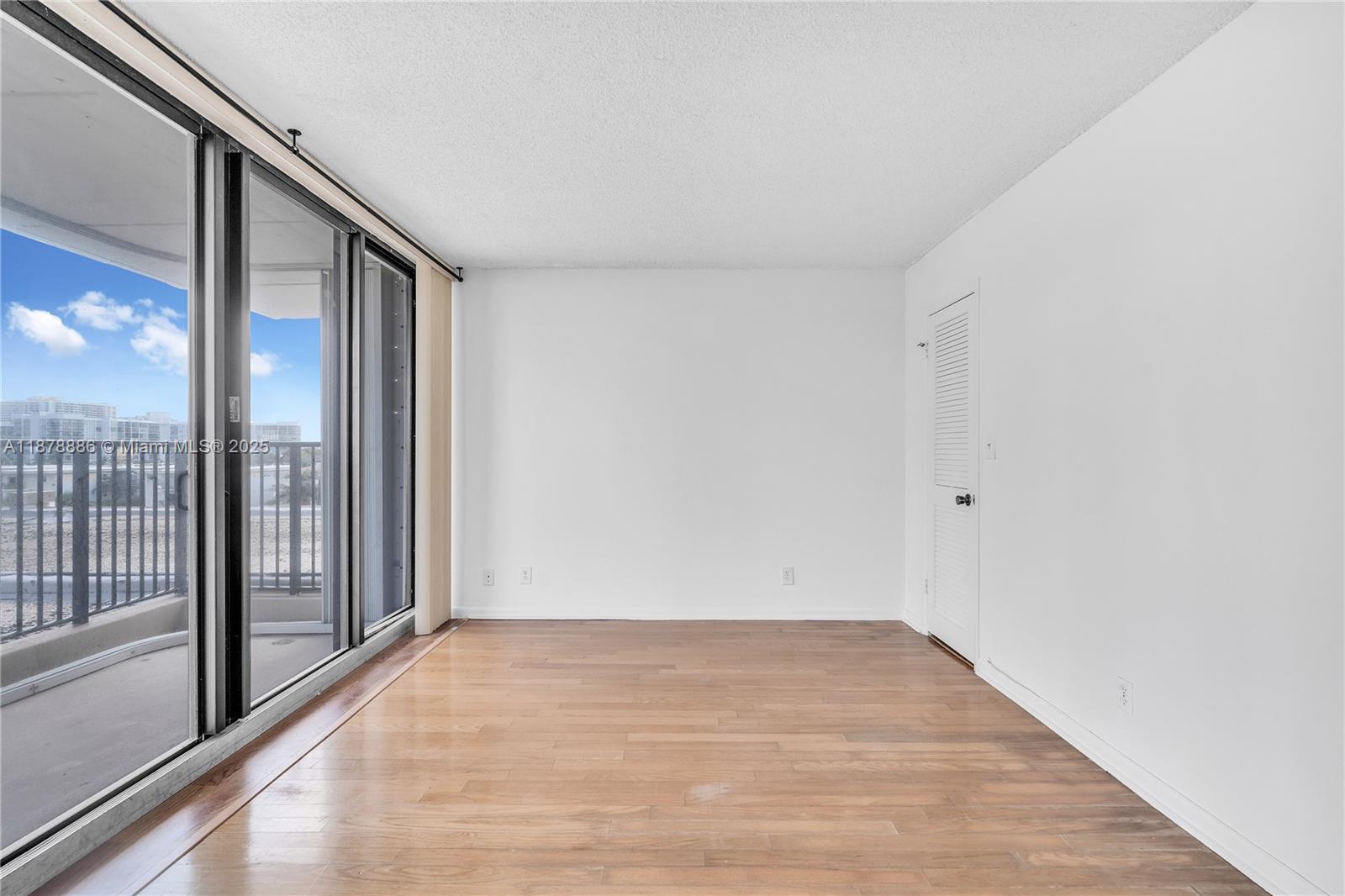 QUADOMAIN TOWER I AND IV - Residential Lease