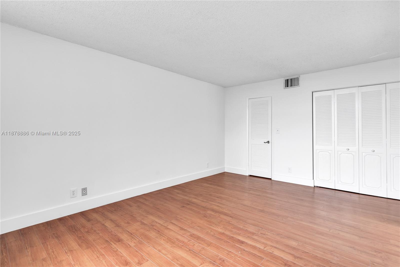 QUADOMAIN TOWER I AND IV - Residential Lease