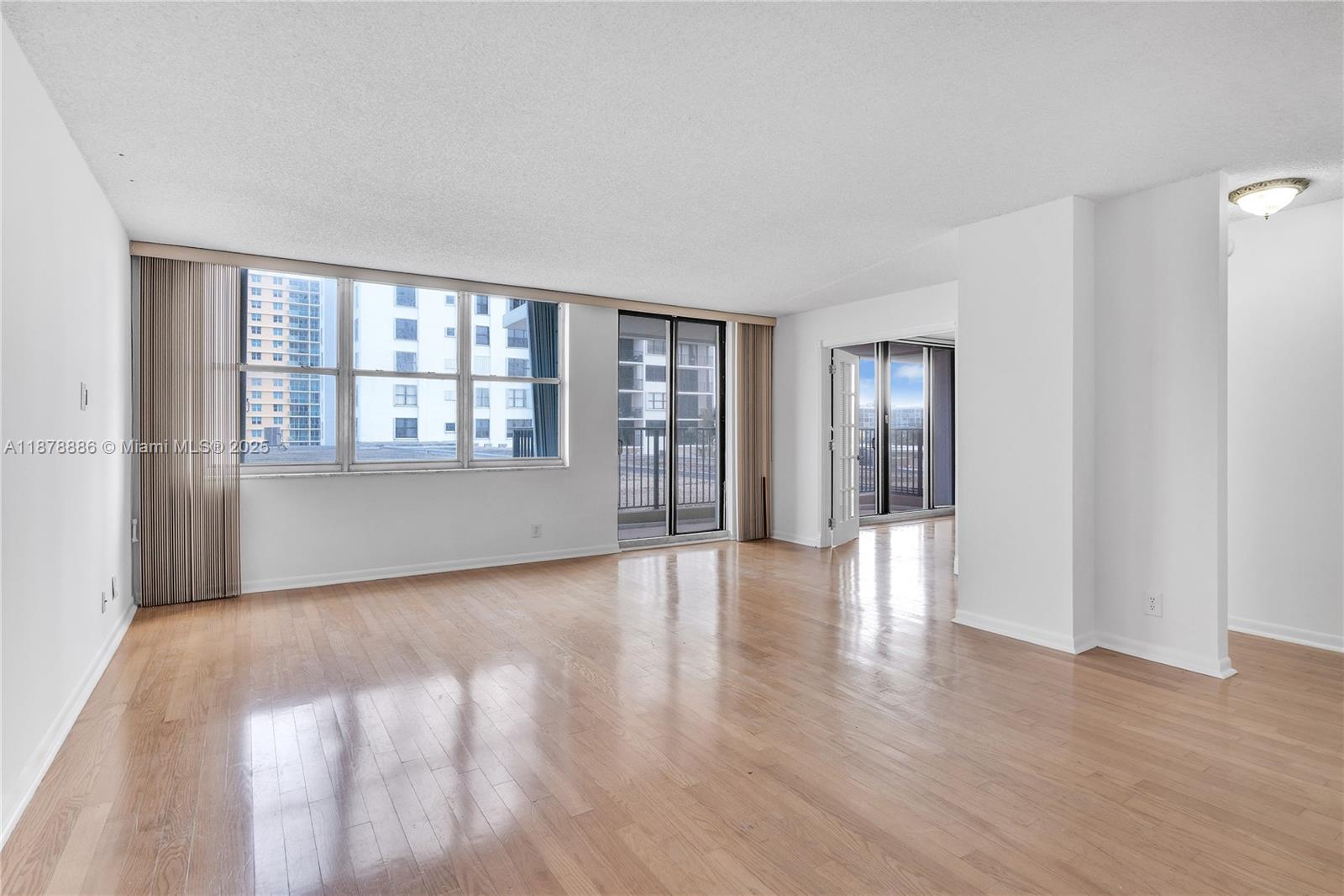 QUADOMAIN TOWER I AND IV - Residential Lease