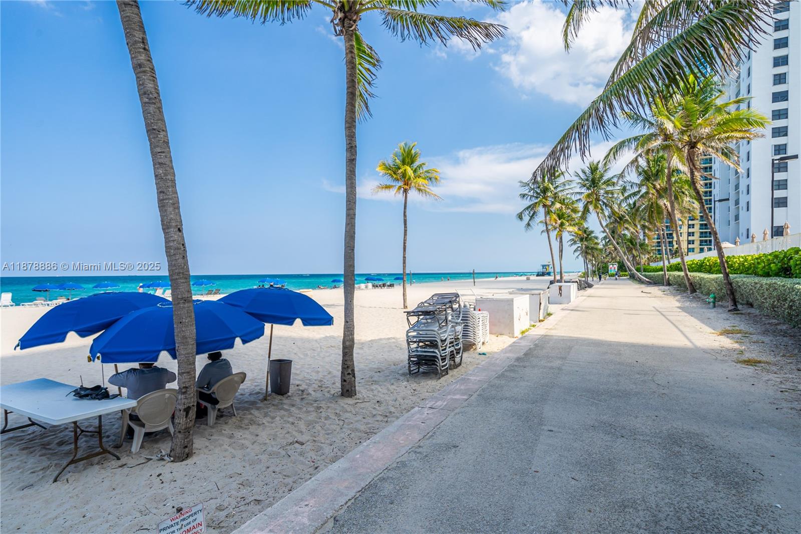 QUADOMAIN TOWER I AND IV - Residential Lease