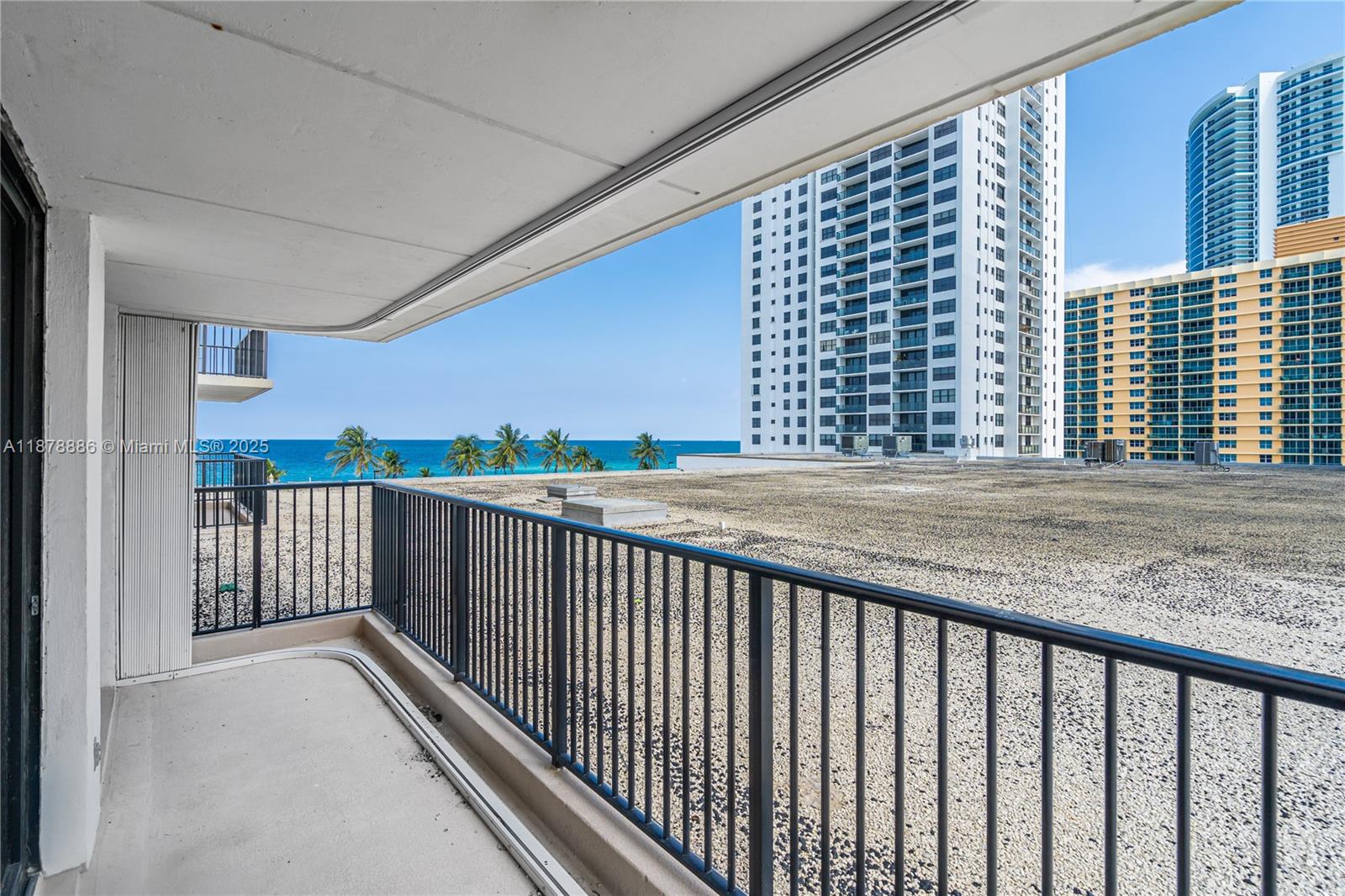 QUADOMAIN TOWER I AND IV - Residential Lease