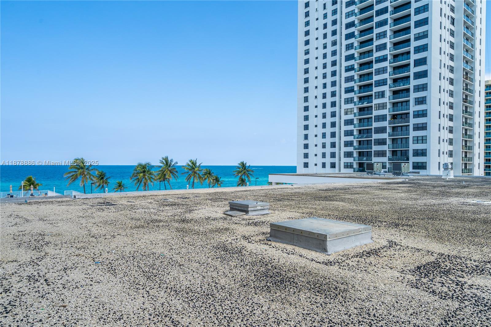 QUADOMAIN TOWER I AND IV - Residential Lease