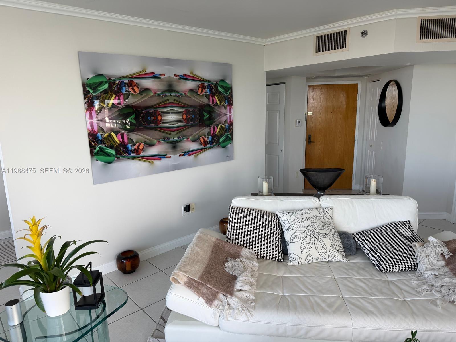 ST TROPEZ OCEAN CONDO - Residential Lease