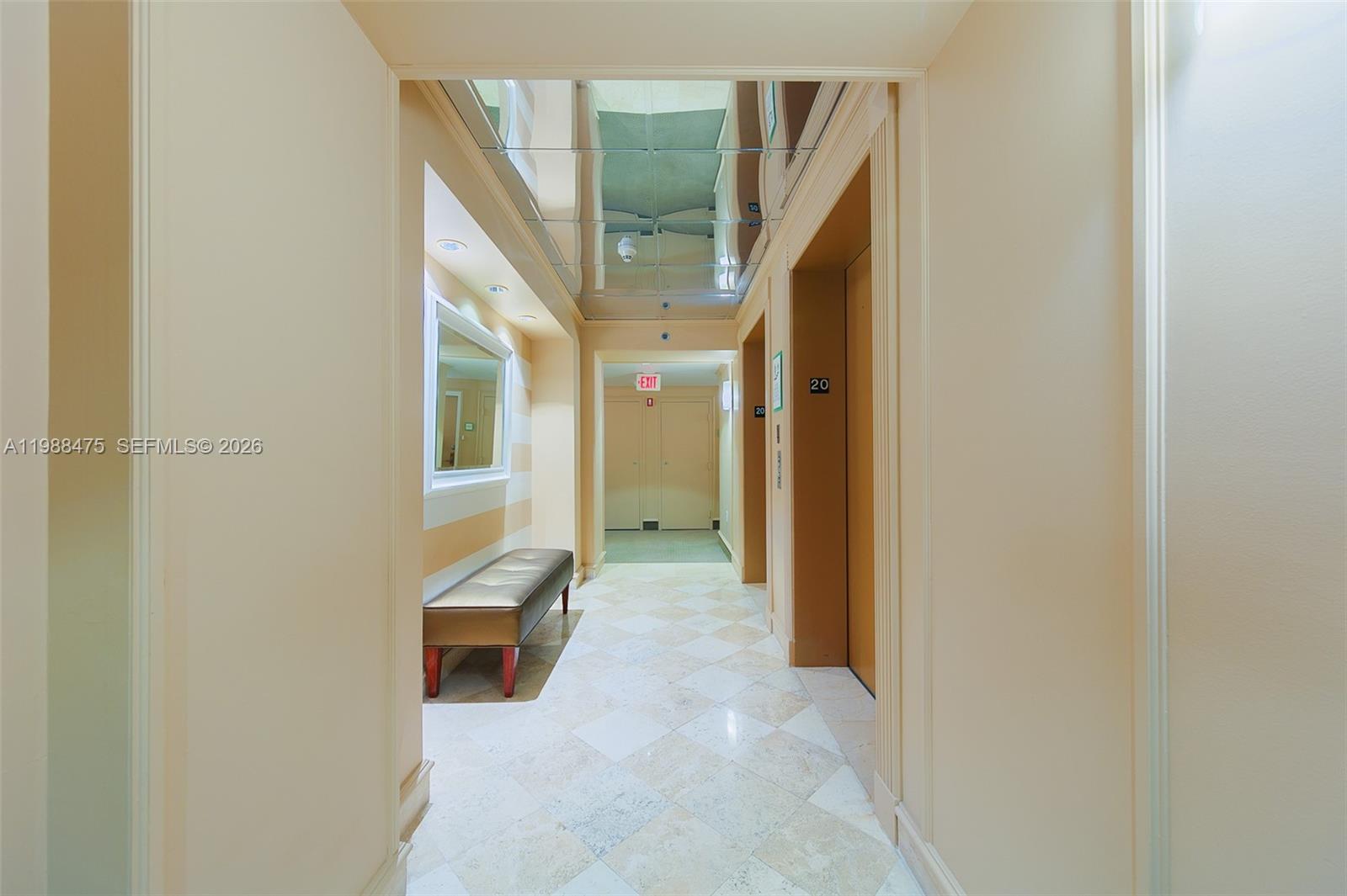 ST TROPEZ OCEAN CONDO - Residential Lease