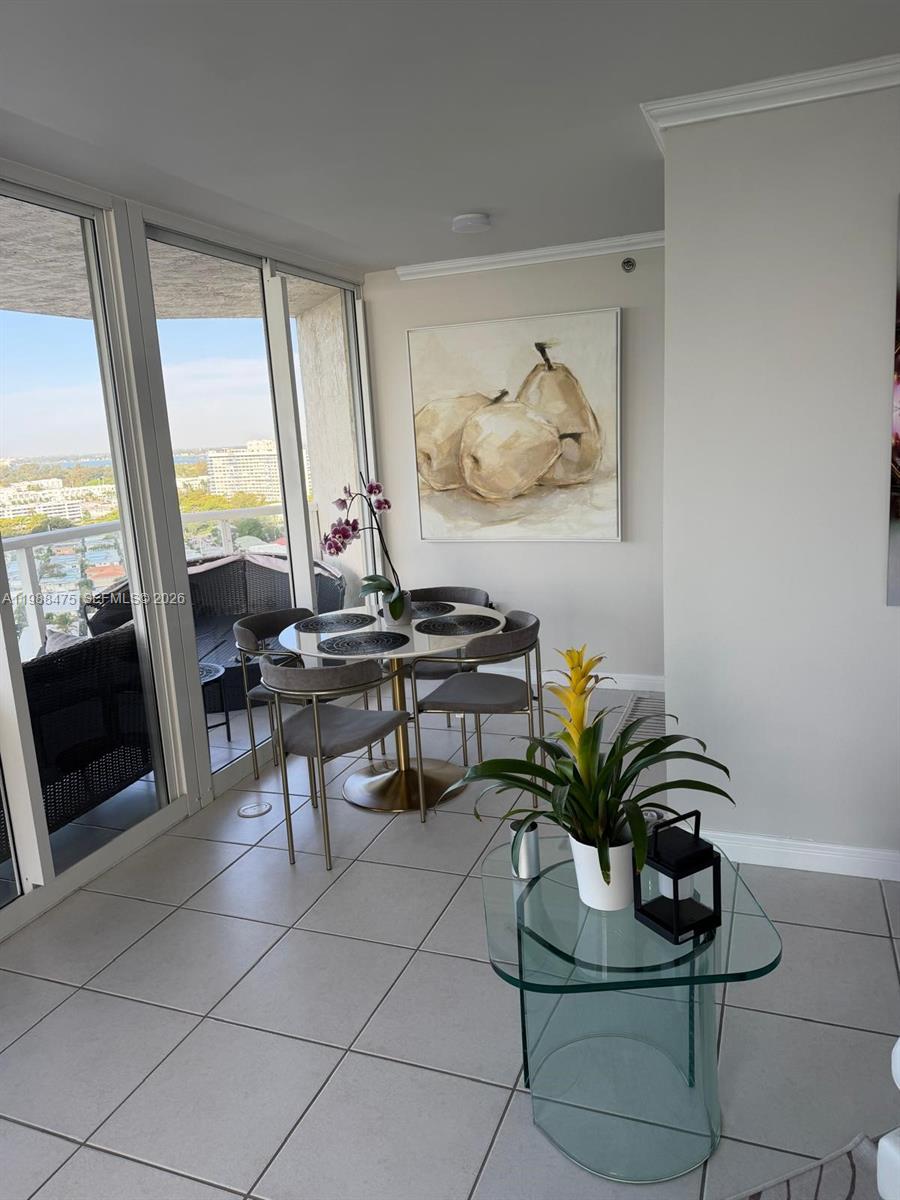 ST TROPEZ OCEAN CONDO - Residential Lease