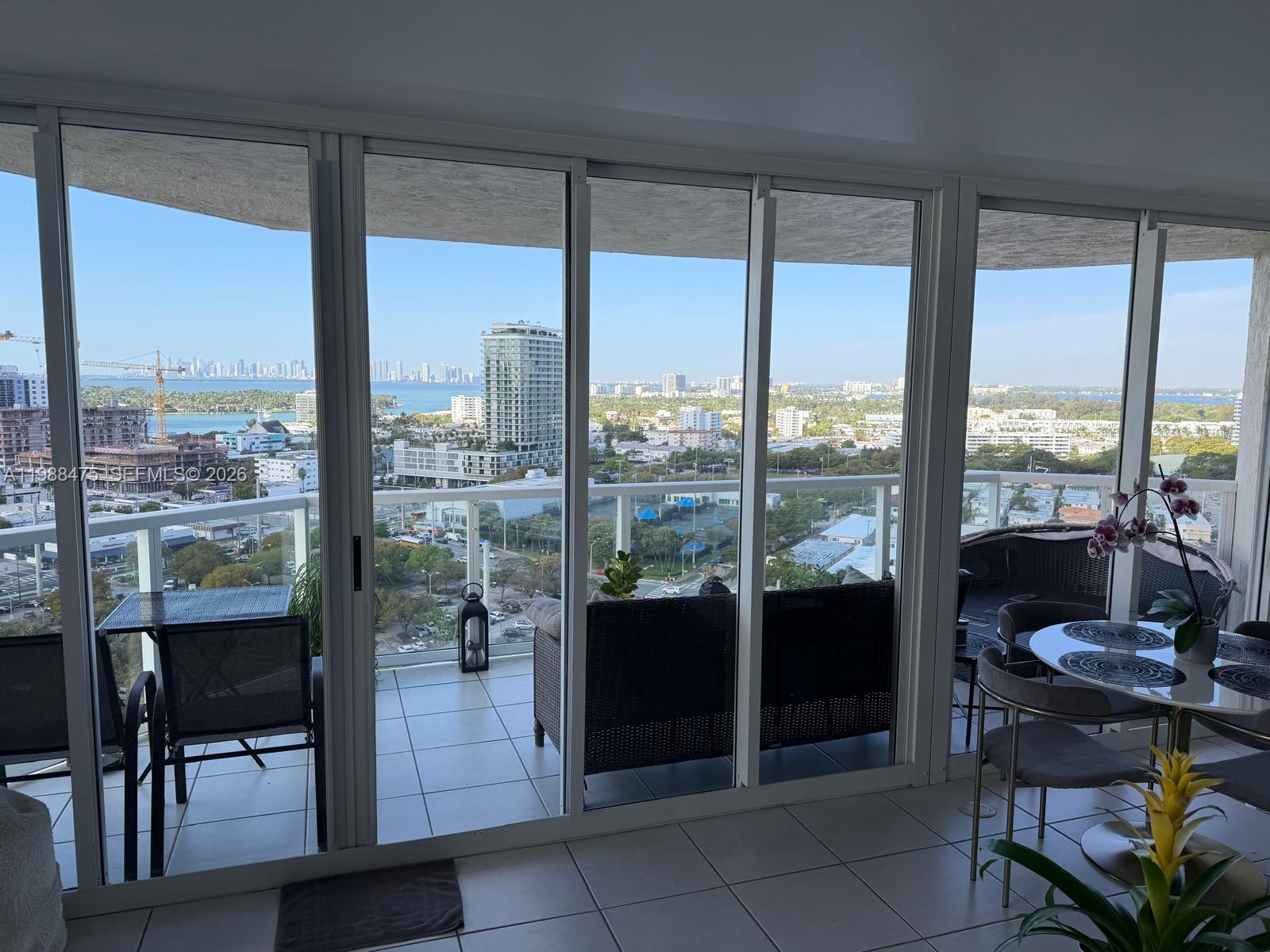 ST TROPEZ OCEAN CONDO - Residential Lease