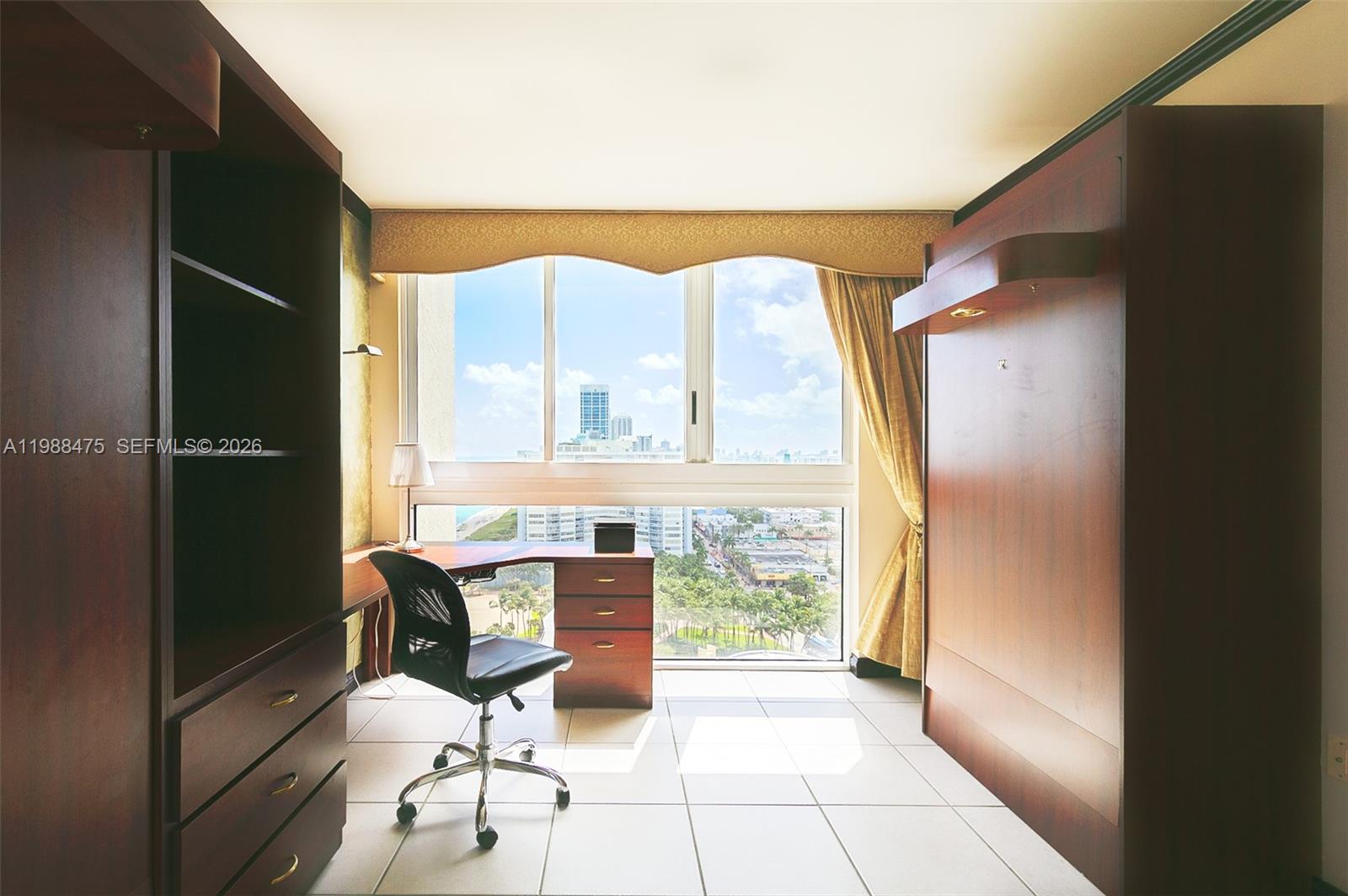 ST TROPEZ OCEAN CONDO - Residential Lease