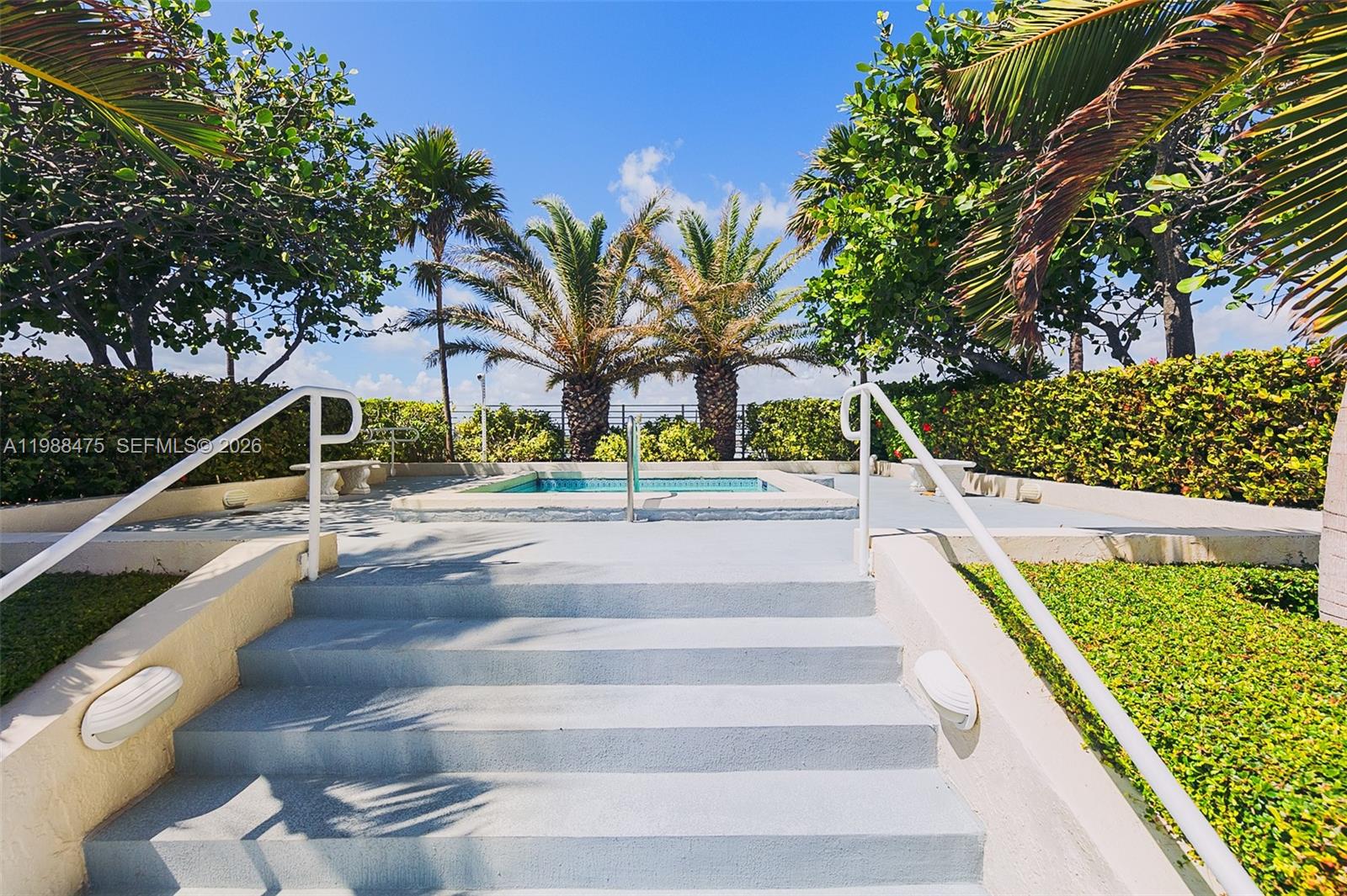 ST TROPEZ OCEAN CONDO - Residential Lease