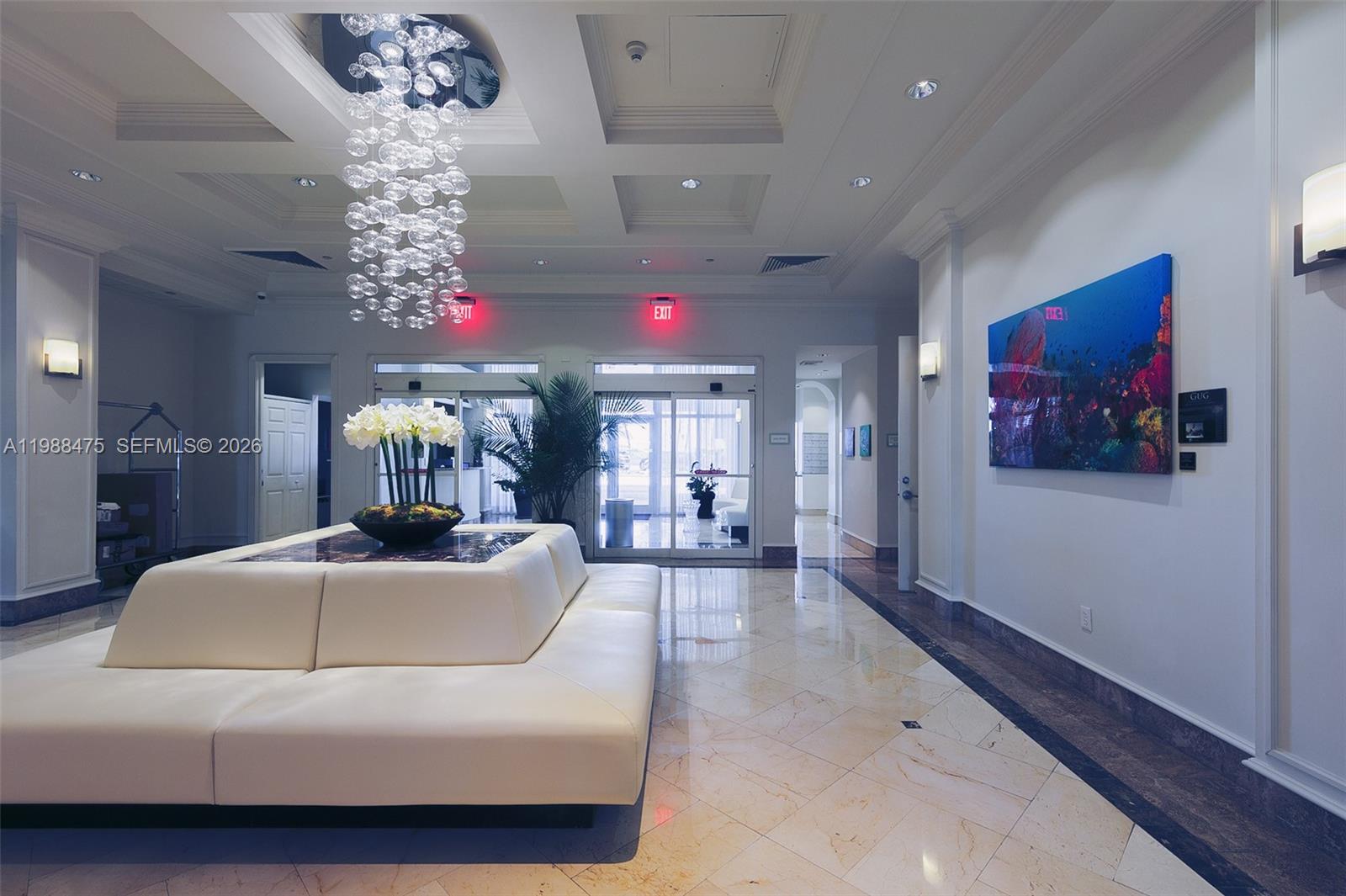 ST TROPEZ OCEAN CONDO - Residential Lease