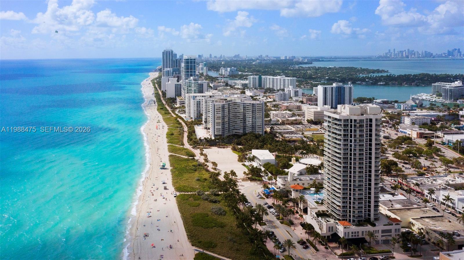 ST TROPEZ OCEAN CONDO - Residential Lease