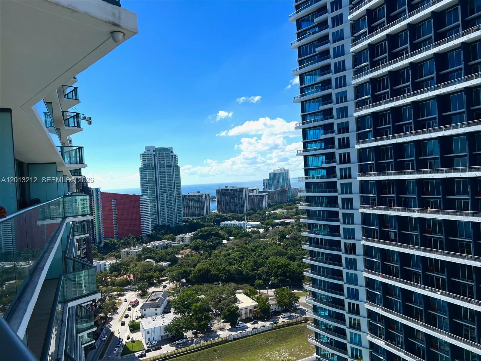 1300 S Miami Ave 2710