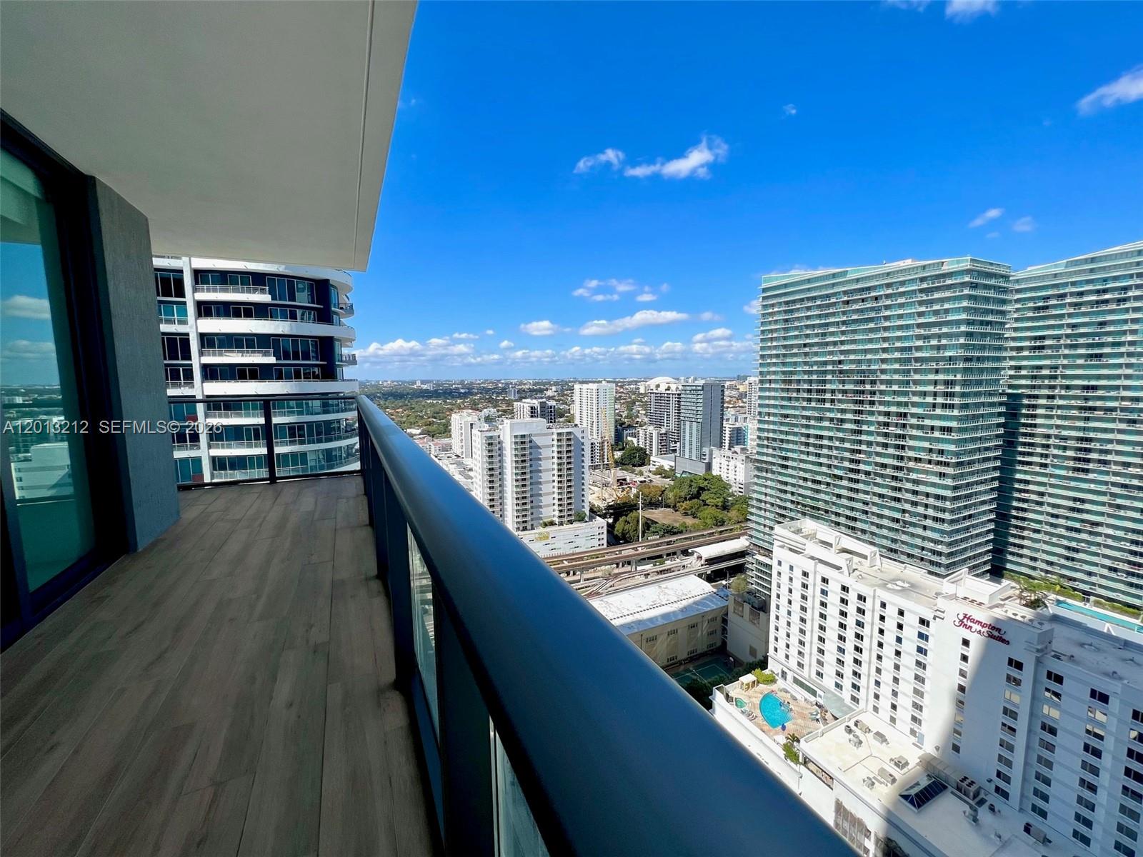 DUA - Residential Lease