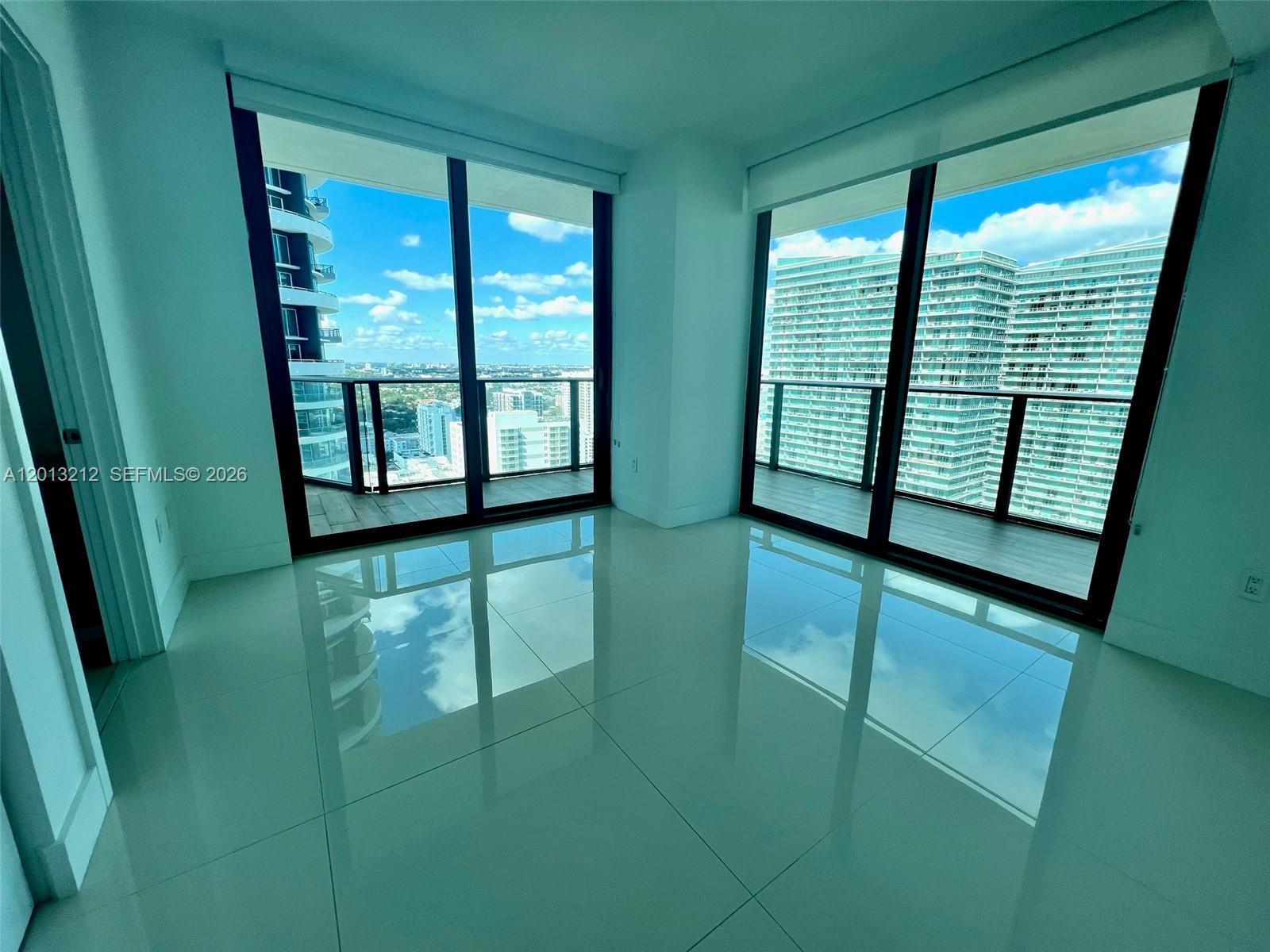 DUA - Residential Lease