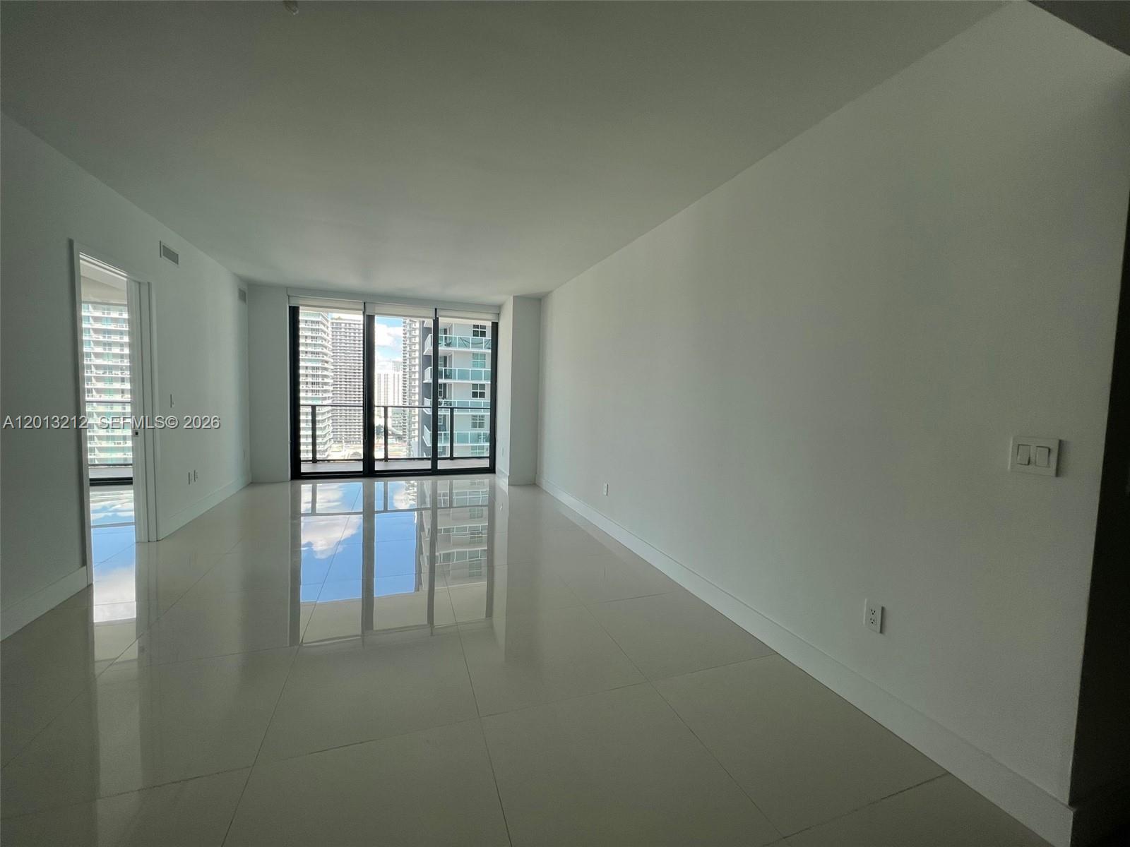 DUA - Residential Lease