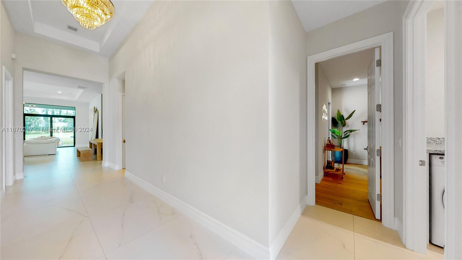 HYDER AGR PUD SOUTH PLAT - Residential