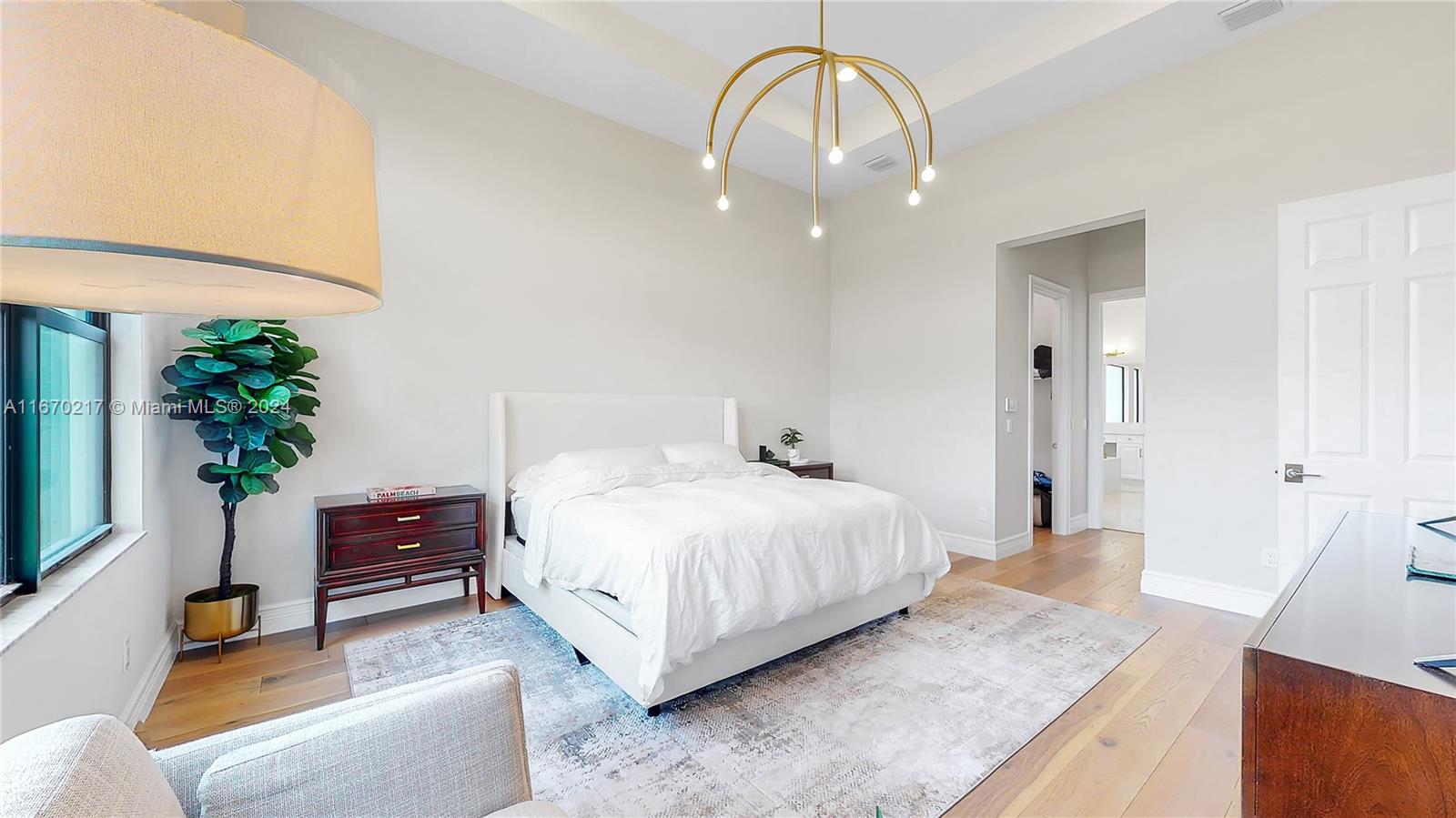 HYDER AGR PUD SOUTH PLAT - Residential