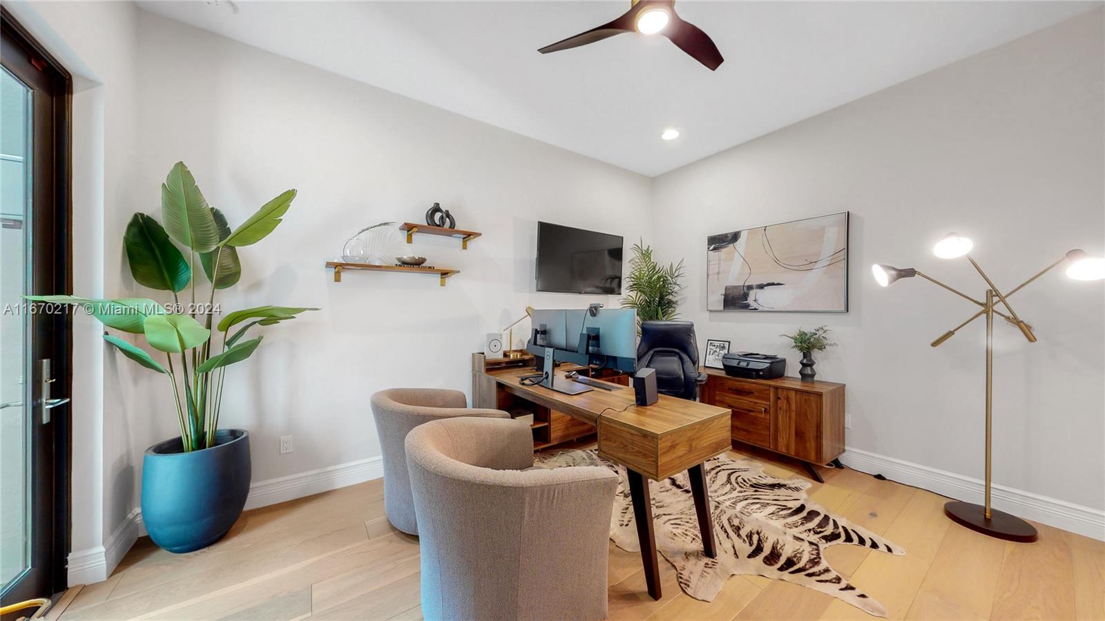 HYDER AGR PUD SOUTH PLAT - Residential