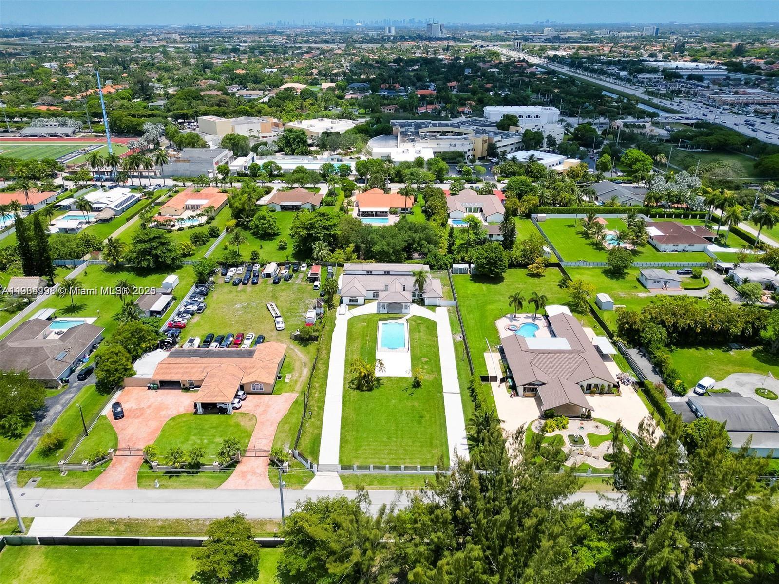 SWEETWATER ESTATES SUB - Residential