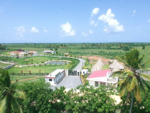 Las Lagunas de Nisibon Alta Gracia Punta Cana, Dominican Republic Alta Gracia FL 23000