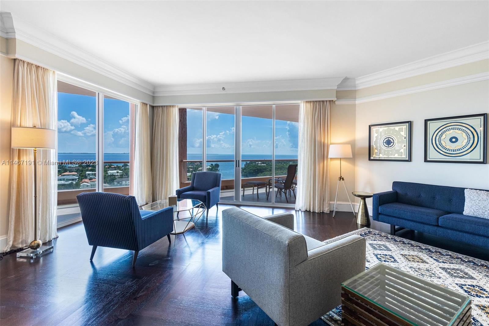 THE GABLES CONDO - Residential