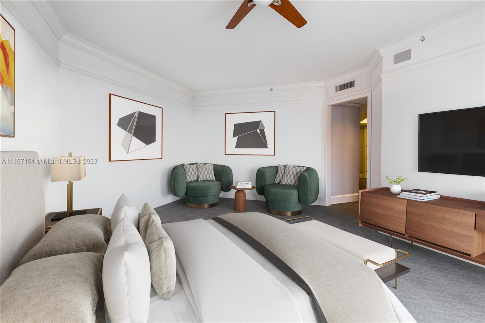 THE GABLES CONDO - Residential