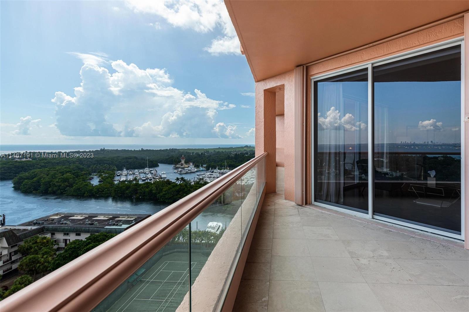 THE GABLES CONDO - Residential