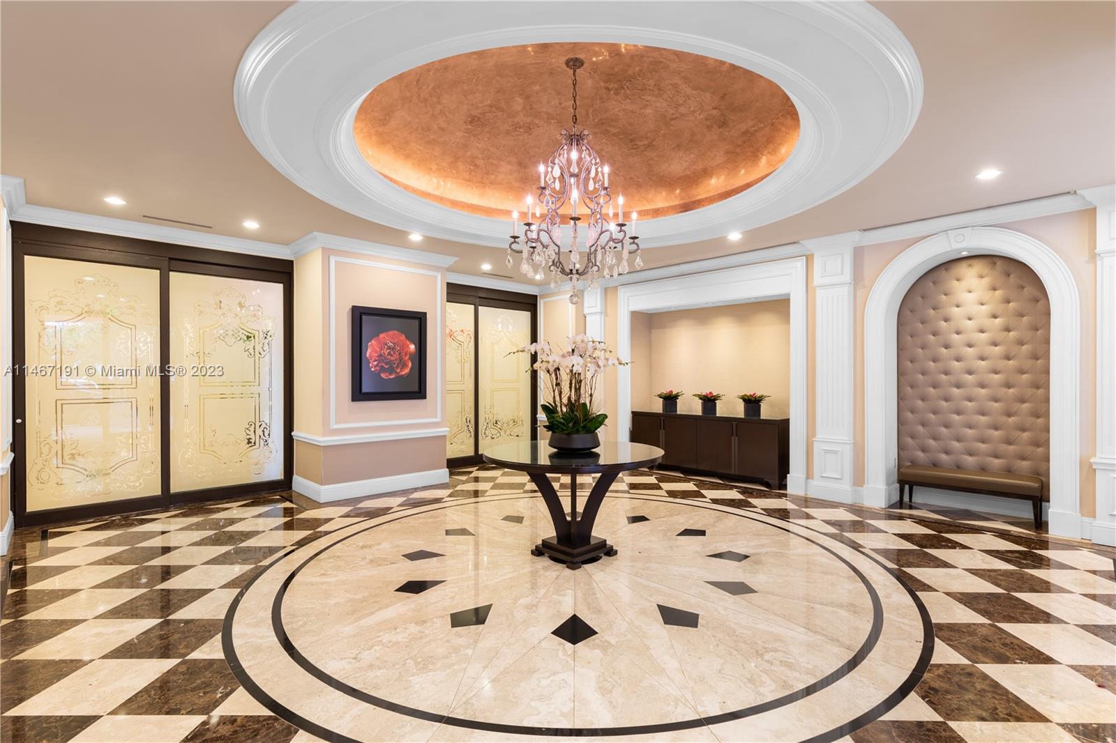 THE GABLES CONDO - Residential