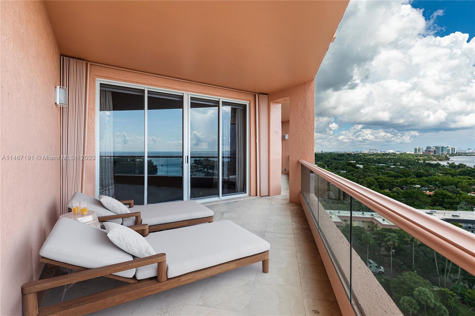 THE GABLES CONDO - Residential