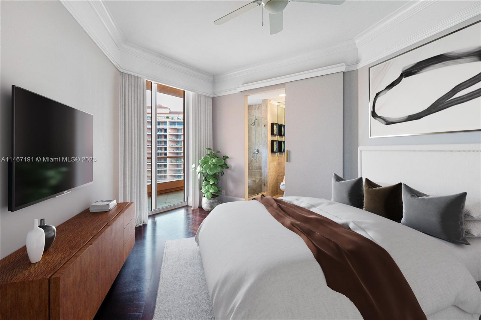 THE GABLES CONDO - Residential