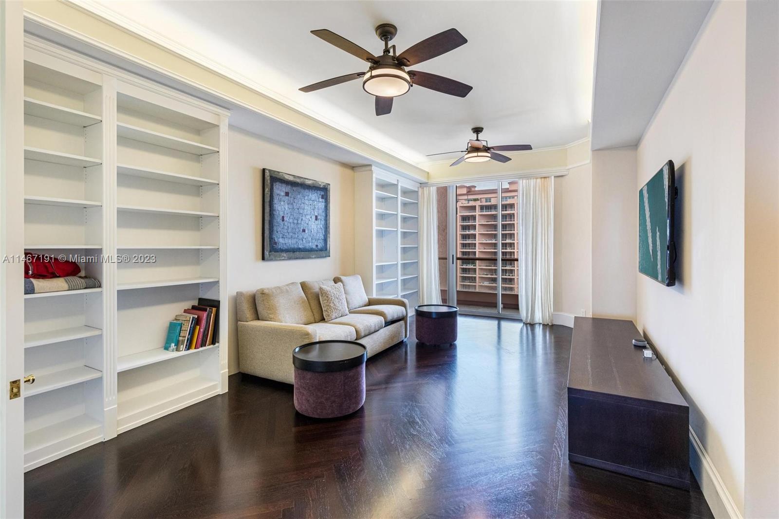 THE GABLES CONDO - Residential