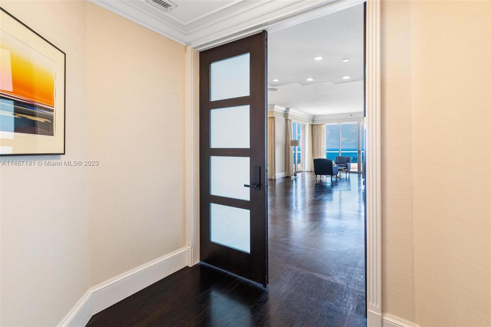 THE GABLES CONDO - Residential