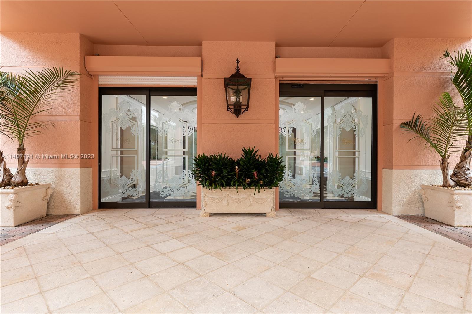 THE GABLES CONDO - Residential