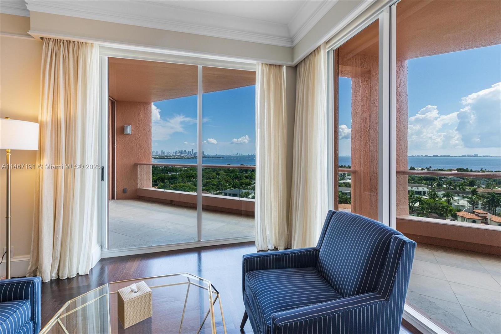 THE GABLES CONDO - Residential