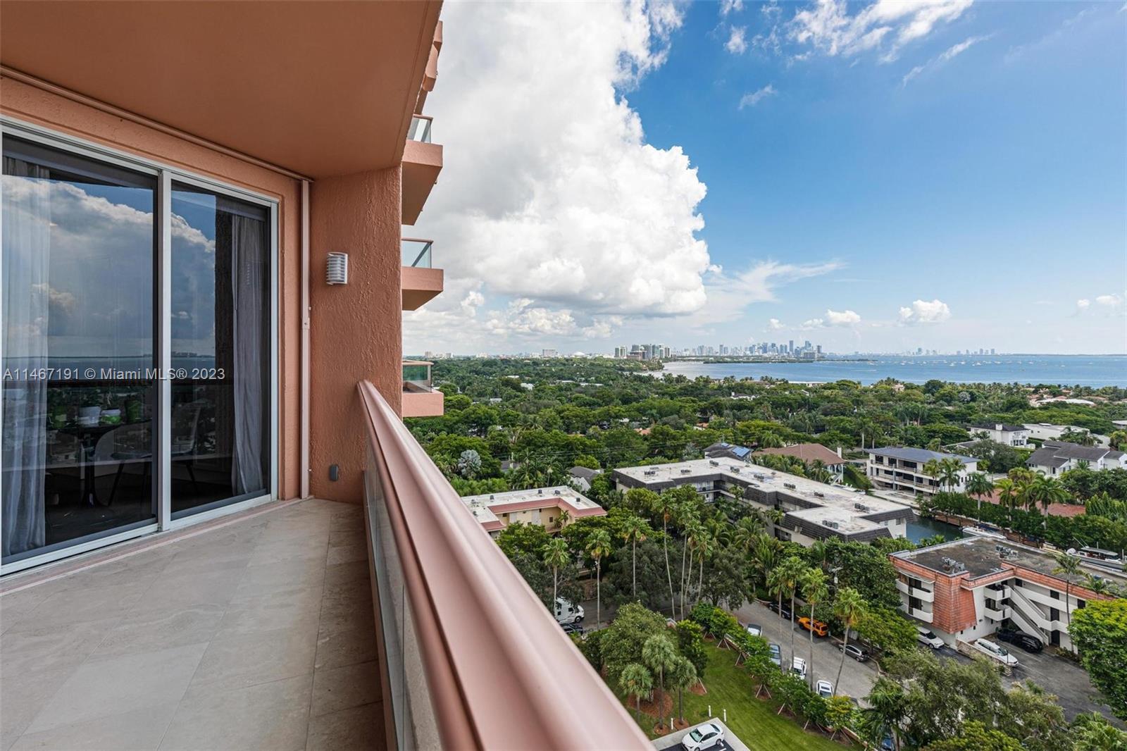 THE GABLES CONDO - Residential