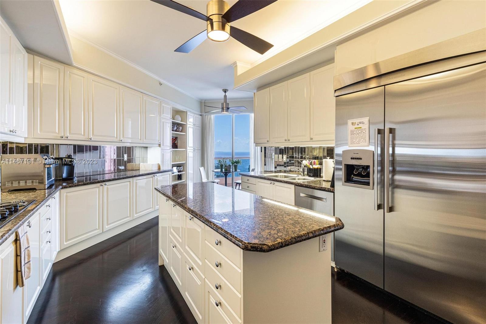 THE GABLES CONDO - Residential