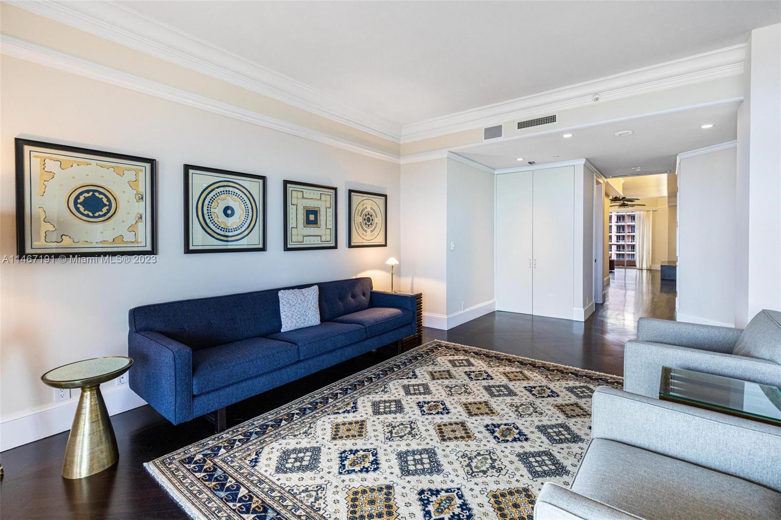 THE GABLES CONDO - Residential