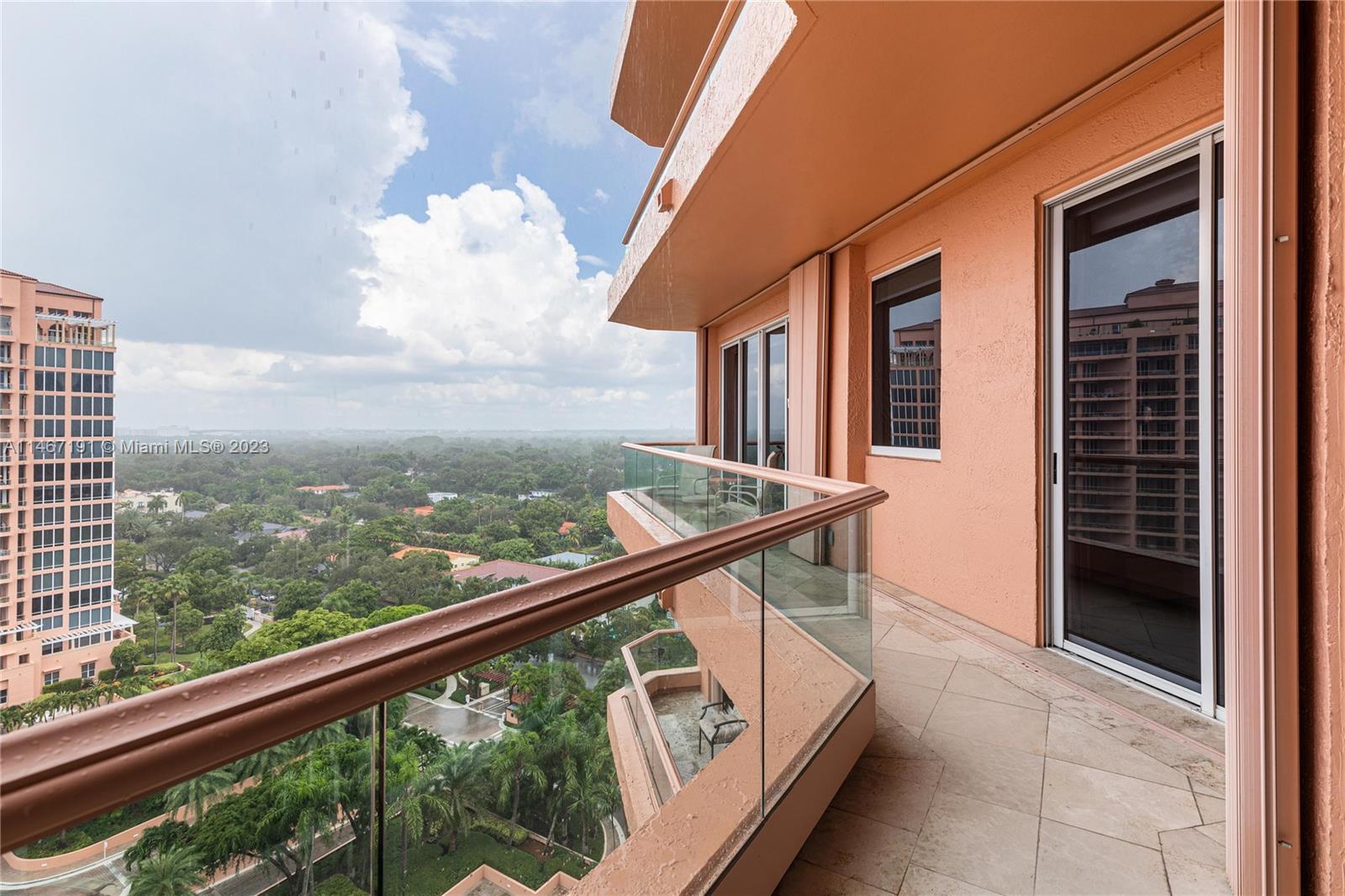 THE GABLES CONDO - Residential