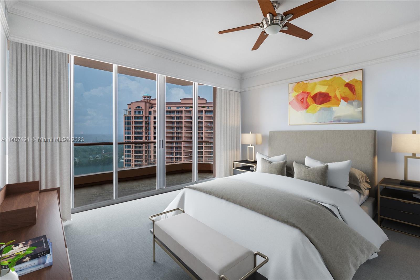 THE GABLES CONDO - Residential