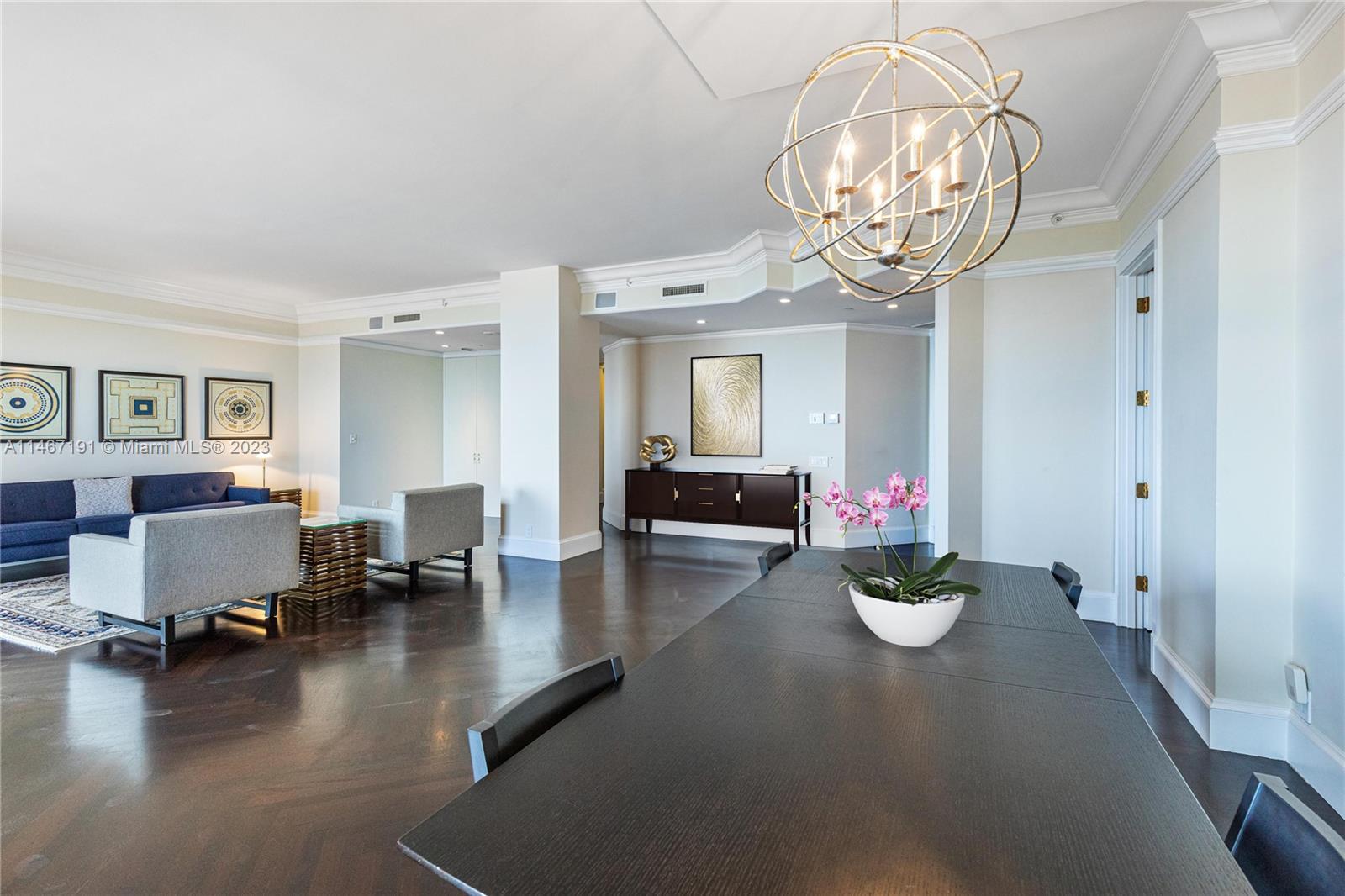 THE GABLES CONDO - Residential