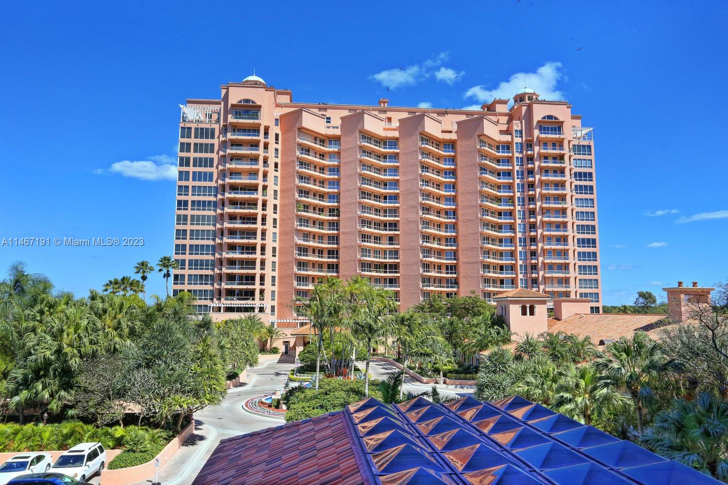 THE GABLES CONDO - Residential