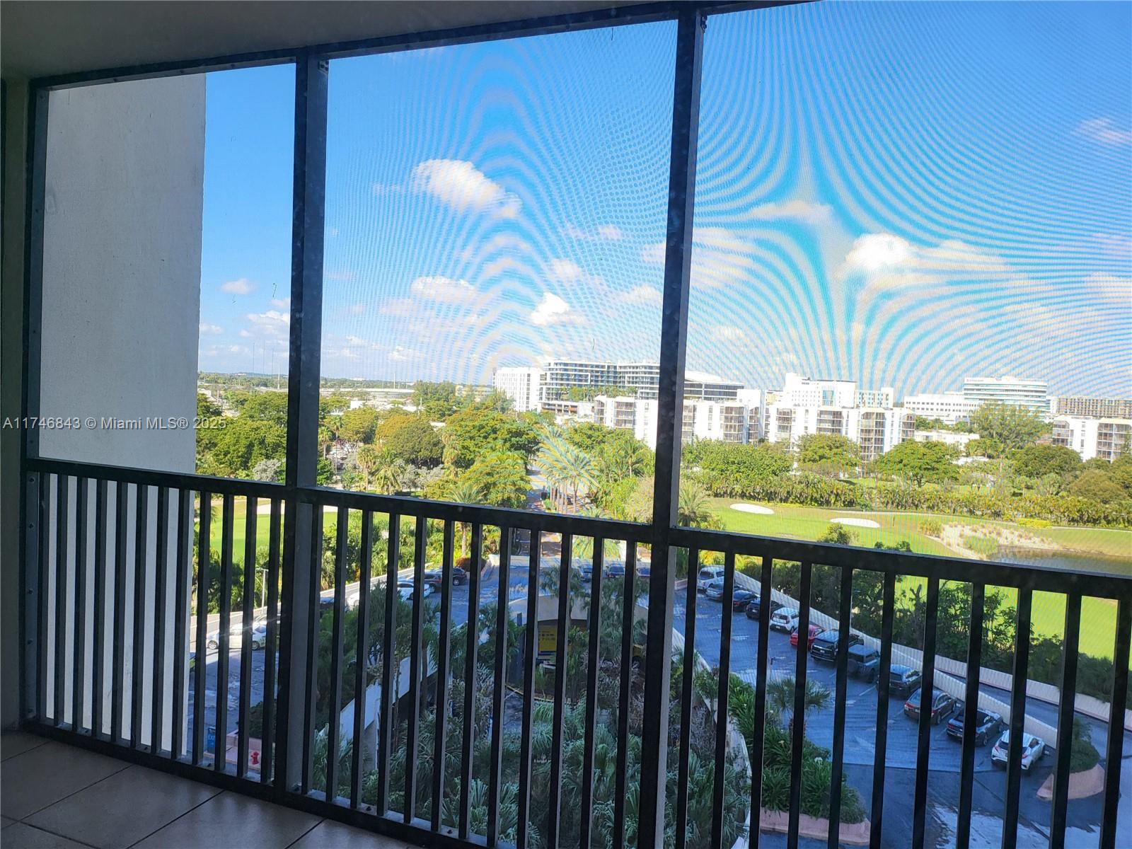 CORONADO CONDO- TOWER II - Residential