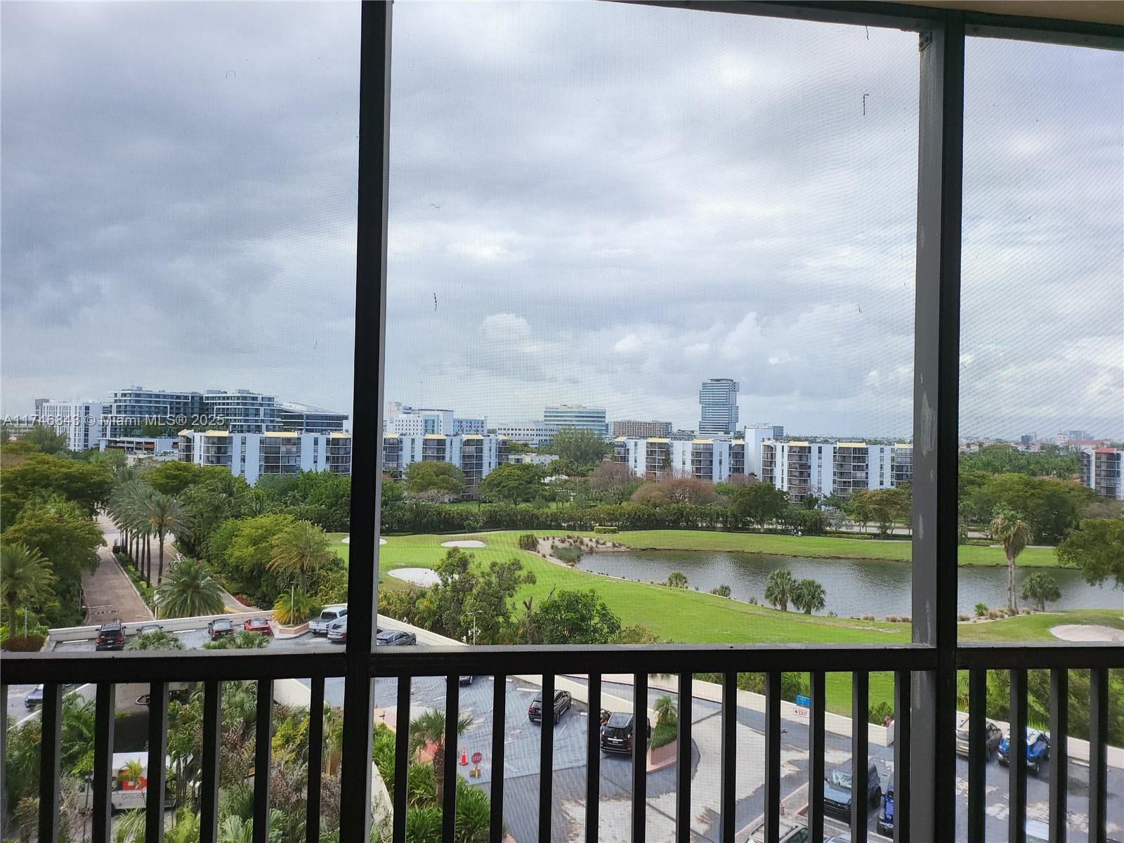CORONADO CONDO- TOWER II - Residential