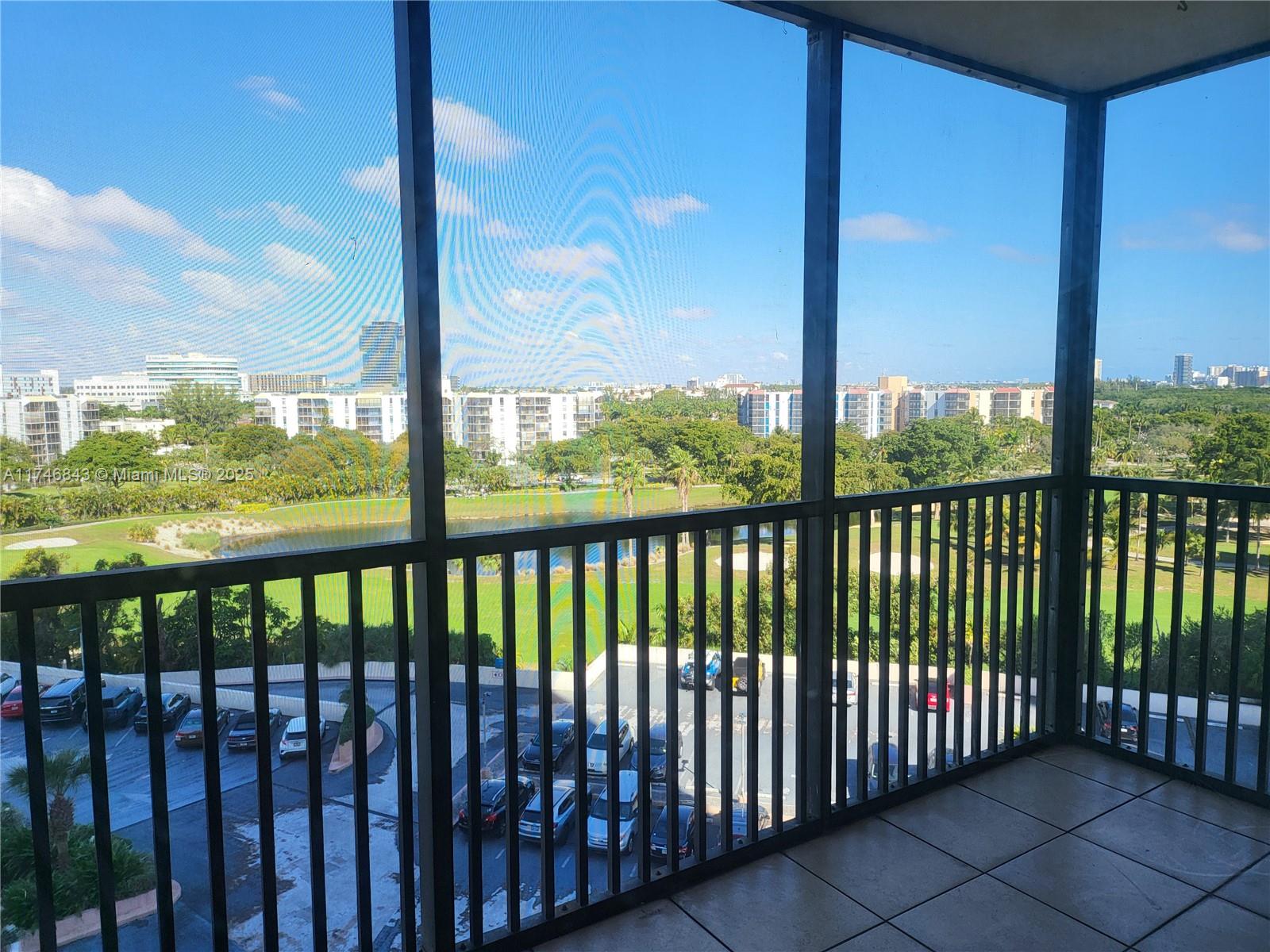 CORONADO CONDO- TOWER II - Residential