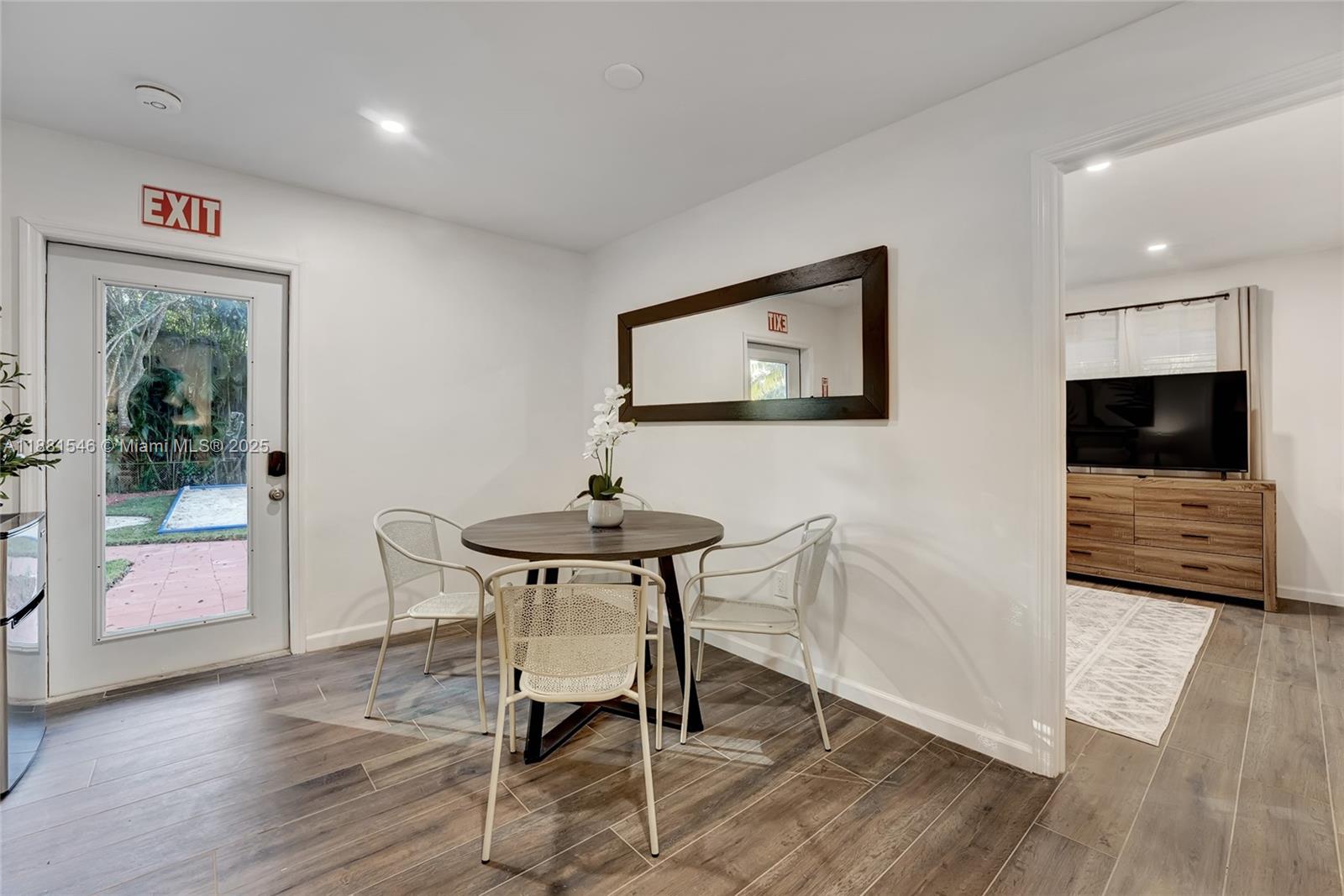 FLA FRUIT LANDS CO - Residential