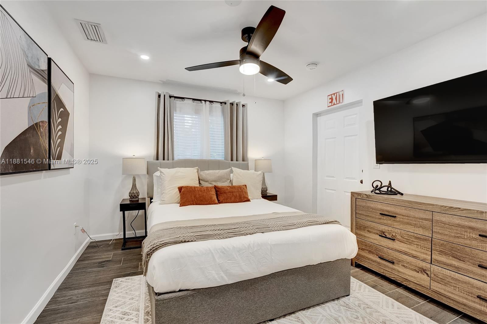 FLA FRUIT LANDS CO - Residential