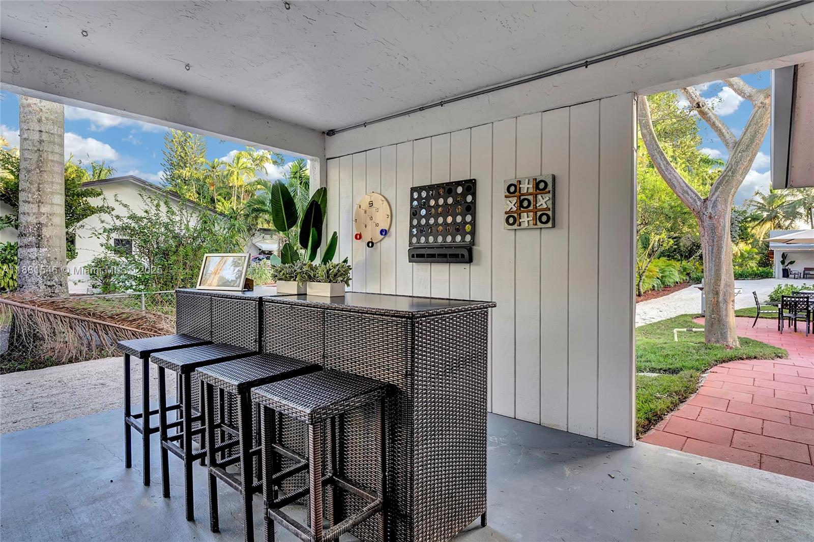 FLA FRUIT LANDS CO - Residential