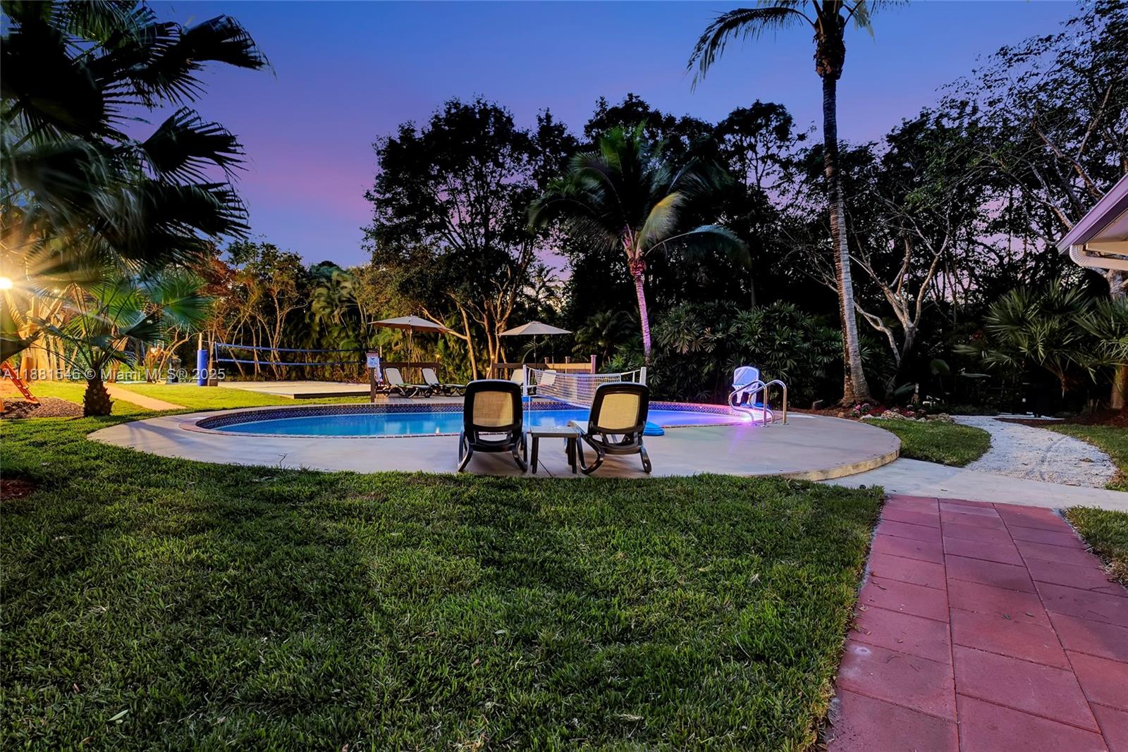FLA FRUIT LANDS CO - Residential